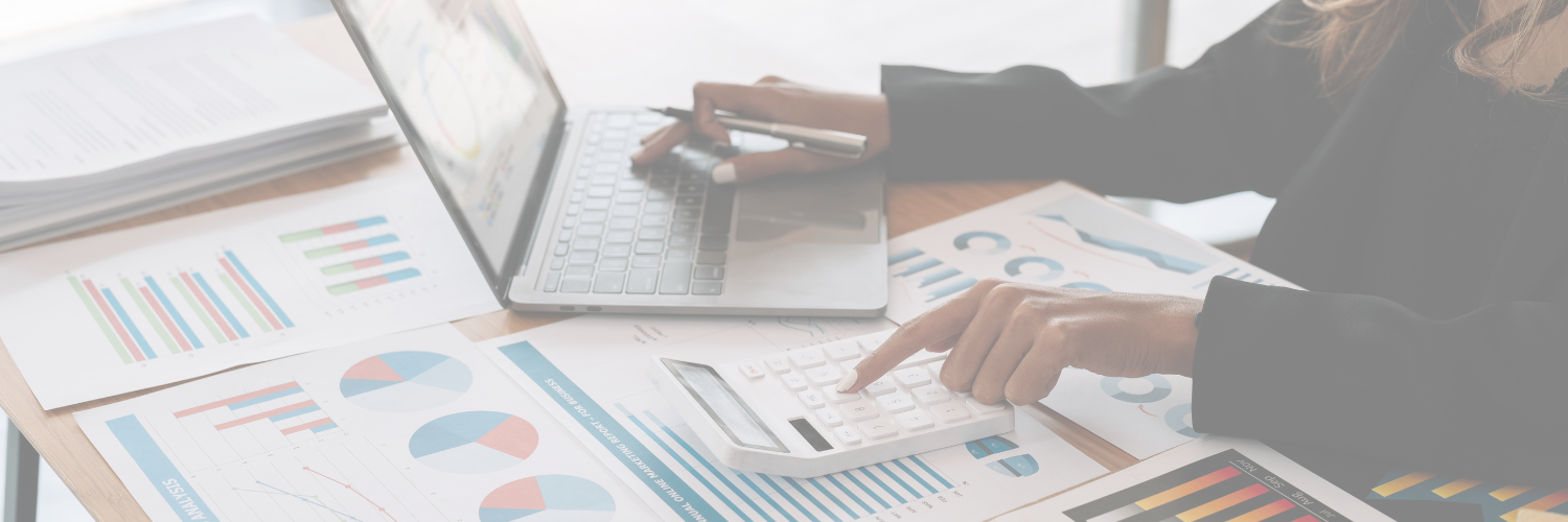 Full Bookkeeping Services Now Available!